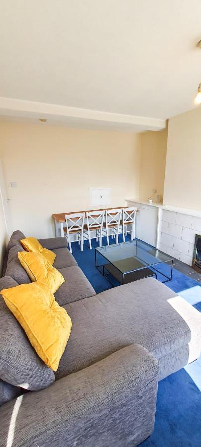 Апартаменты Flat 21 Лондон Экстерьер фото